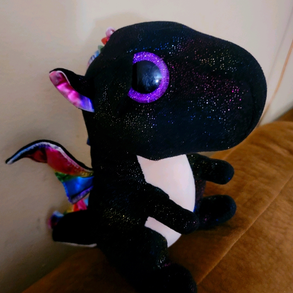 T. Y. NAMED Nora